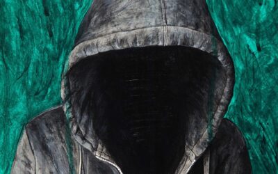The Concept Known as Grey Man