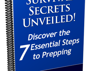 Why Survival Planning Is Right for Everyone