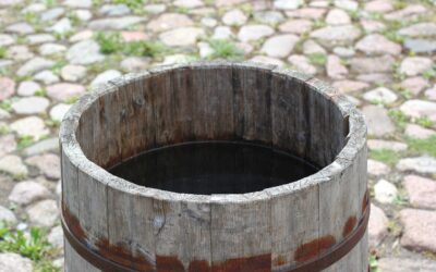 Water Collection and Storage for Beginner Preppers