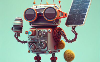 Solar Gear When You Need To Survive