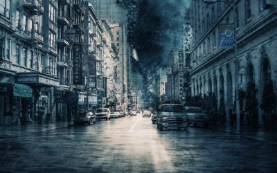 Essential Skills for Urban Survival