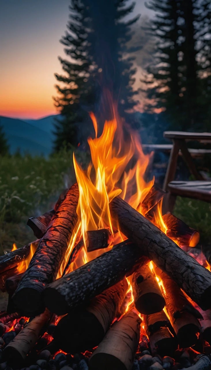 campfire-8786873_1280