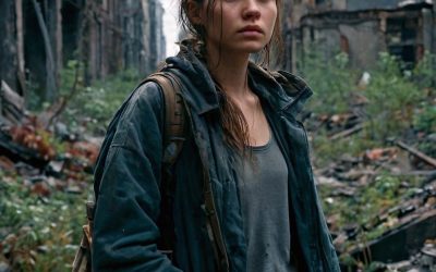 10 Tools You Need To Survive Chaotic Events