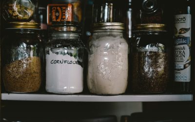 A Beginner’s Guide To Shelf Stable Foods