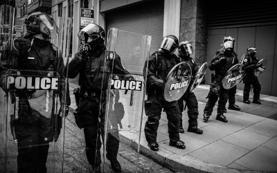 Civil Unrest Bug Out Bag