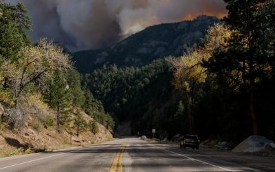 Why Wild Fires Are Intensifying: California’s New Crisis Explained
