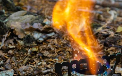 Lower Your Risk in a SHTF Event Part 2