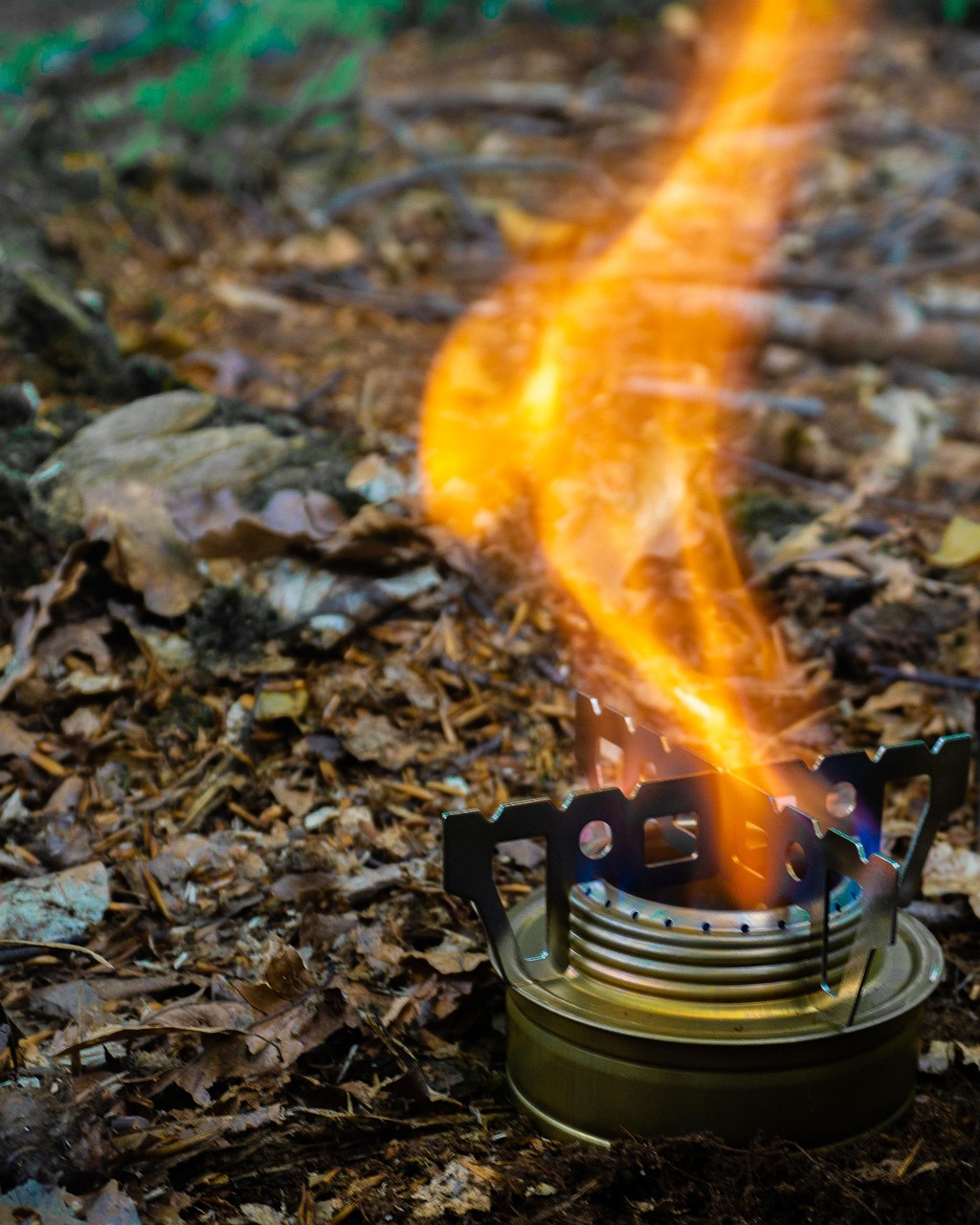 Photo by 6946758 fire, trangia, outdoors, stove, flame, camping, burner, portable, survival, brown fire, brown camping, trangia, trangia, trangia, trangia, trangia, stove, stove, survival, survival, survival