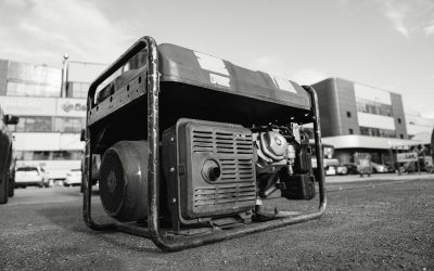 How Much Backup Power Do You Actually Need?