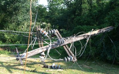 The #1 Mistake People Make When the Power Goes Out (And How to Avoid It)