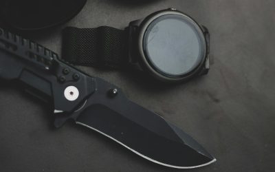 Lower Your Risk in a SHTF Event Part 1