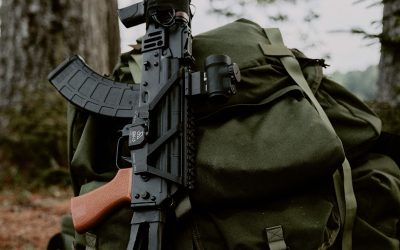 How Military Survival Differs from Civilian Survival