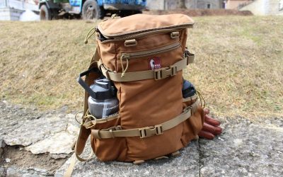 Unpacking the Best Bug Out Bags for Beginners