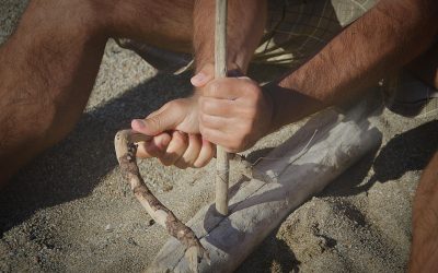 Master Wilderness Survival: 7 FireStarting Techniques Everyone Should Know