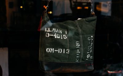 Pack a GetHome Bag for Everyday Travel Perfectly