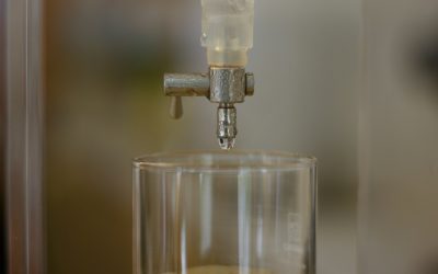 Introduction to Nanotechnology in Water Purification