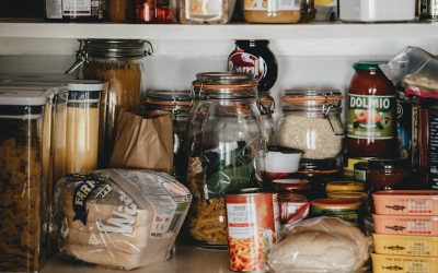 The Beginner’s Guide to Food Rotation Unpacked