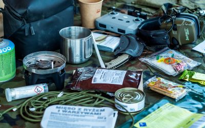 Master the Art of Storing Your 72 Hour Kit Efficiently