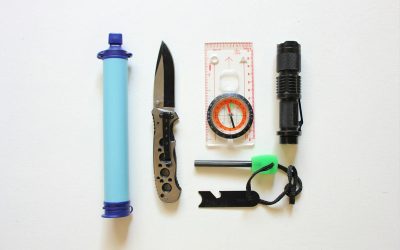 The Top Survival Tools You Must Have