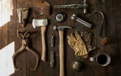 Explore the Top 10 Tools Every Modern Homesteader Should Own Today