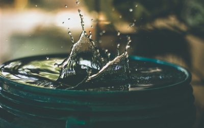 How to Store Water Safely