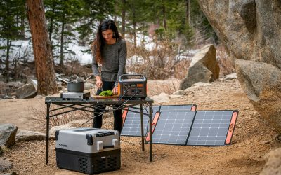 Essential SolarPowered Gadgets You Actually Need for Sustainable Living