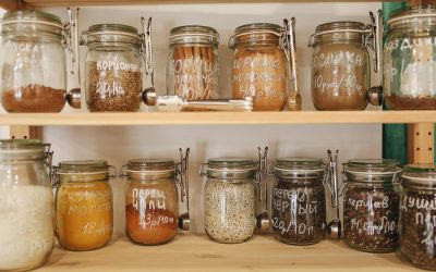 Essential Tips on How to Store Food Without Electricity