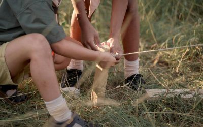 Beginner’s Guide to KnotTying for Survival Adventures