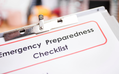Ultimate 1 Year Food Storage Checklist