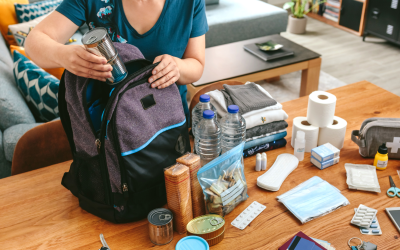 Minimalist Prepping What You Actually Need to Begin