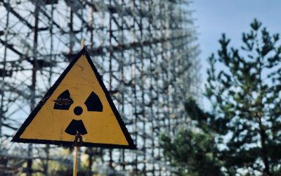 How to Survive a Nuclear Fallout
