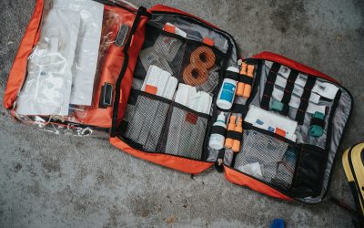 72-Hour Kits vs Bug Out Bags