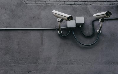 Home Security Basics for Preppers