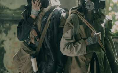 Your Guide to Prepper Apparel