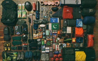 The First 10 Items Every New Prepper Should Buy