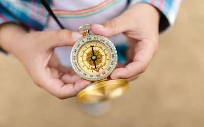 Unlock the Adventure with Easy Map Compass Navigation for Beginners