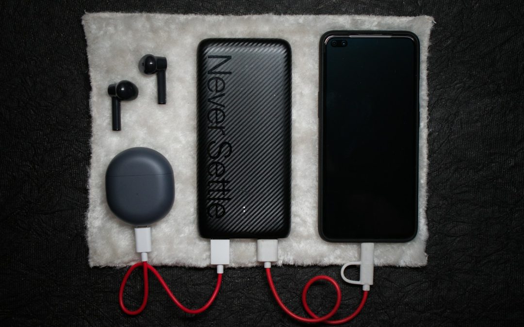 Choosing a Reliable Power Bank