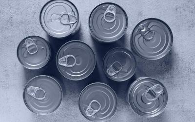 Best Compact Foods for a 72Hour Kit