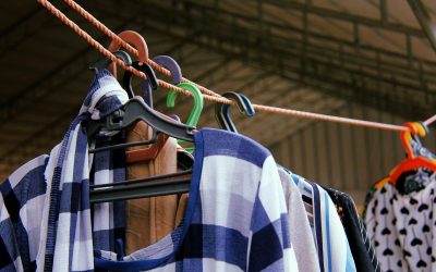 Off-Grid Laundry Solutions