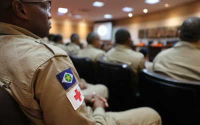 The One-Month Beginner Prepper Roadmap