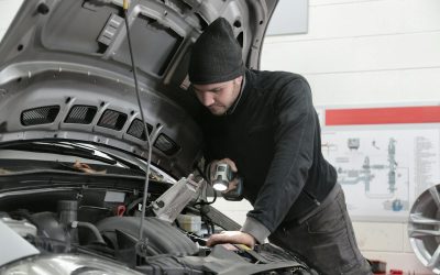 Basic Car Maintenance for Emergencies