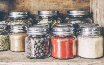 The Best Spices for LongTerm Storage Essential Guide