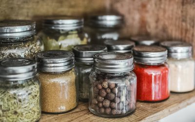 Discover the Shocking Truth About Oxygen Absorbers in Food Storage