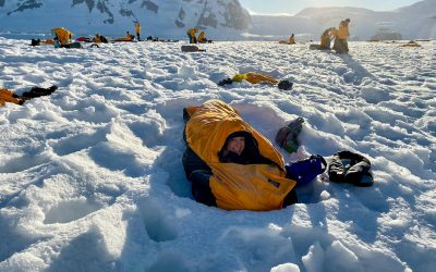 Top 5 Compact Sleeping Bags to Upgrade Your Emergency Kits Now