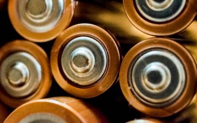 Rechargeable vs. Disposable Batteries: What Preppers Should Know