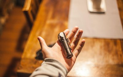 Best Budget Flashlights Under 25 — Prepper Tested Gems