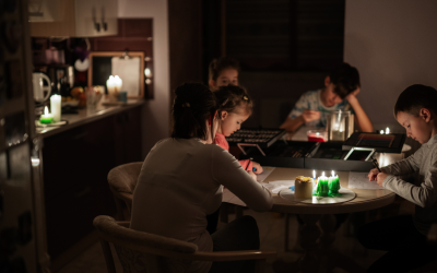 How to Make Your Home BlackoutProof in Easy Steps