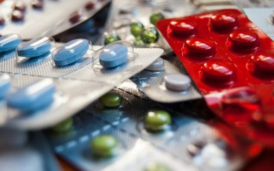 How to Pack Medications and Supplements Safely