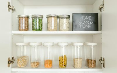 Best Places to Store Food in Small Apartments