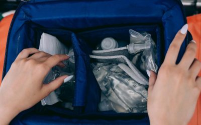 Car-Specific 72-Hour Kit: What to Add and Why